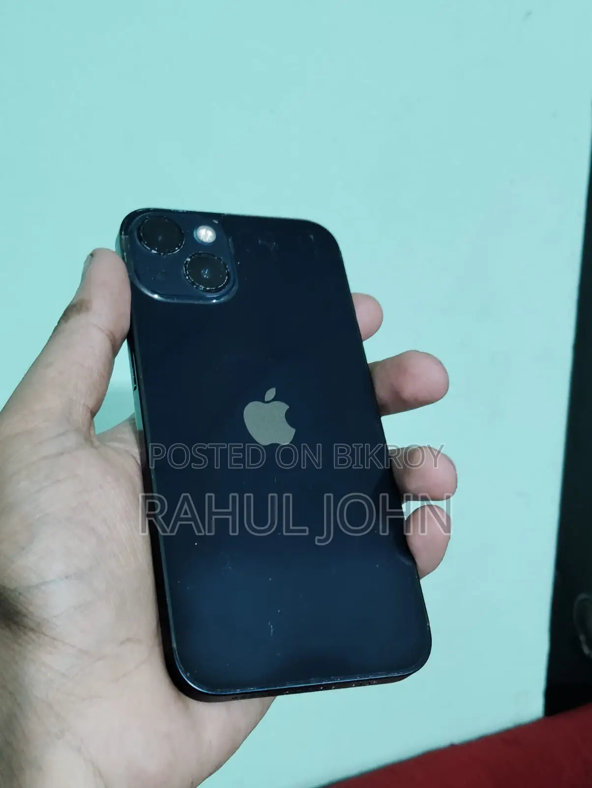 Apple iPhone 13 128 GB Blue