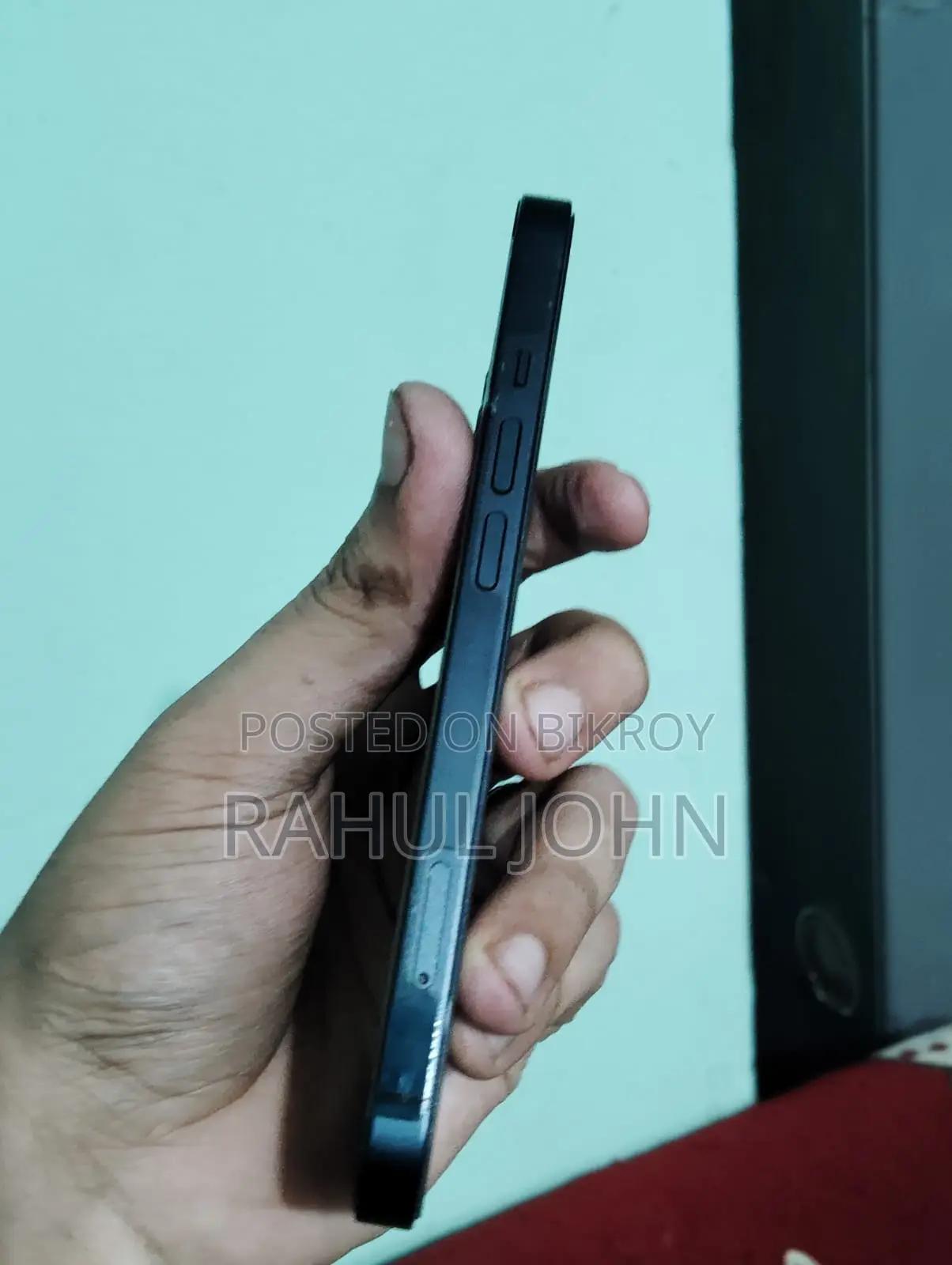 Apple iPhone 13 128 GB Blue