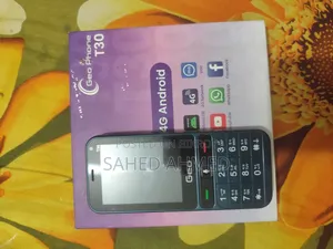 Geo 16 GB Blue