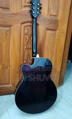 TGM Guitar