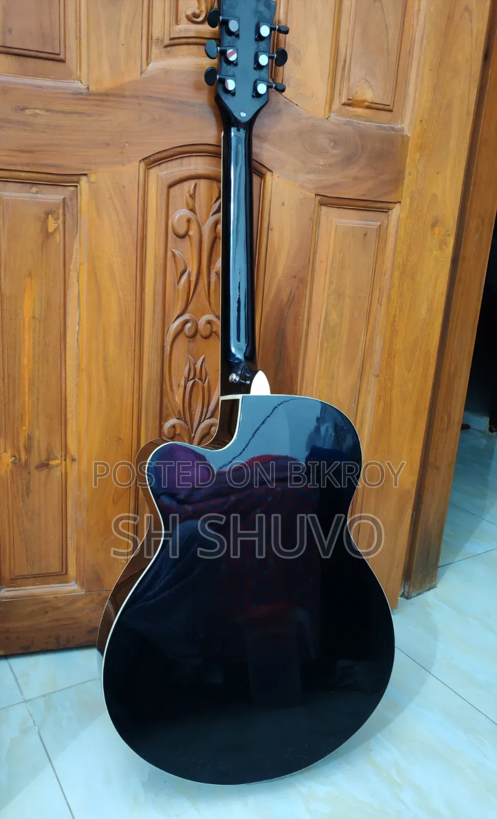 TGM Guitar