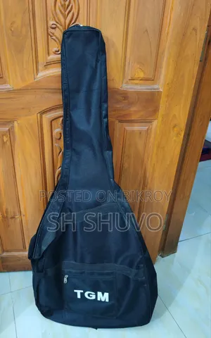 TGM Guitar