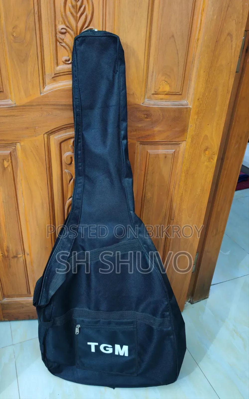 TGM Guitar