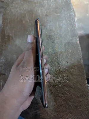 Xiaomi Redmi Note 10 Pro 128 GB Gold
