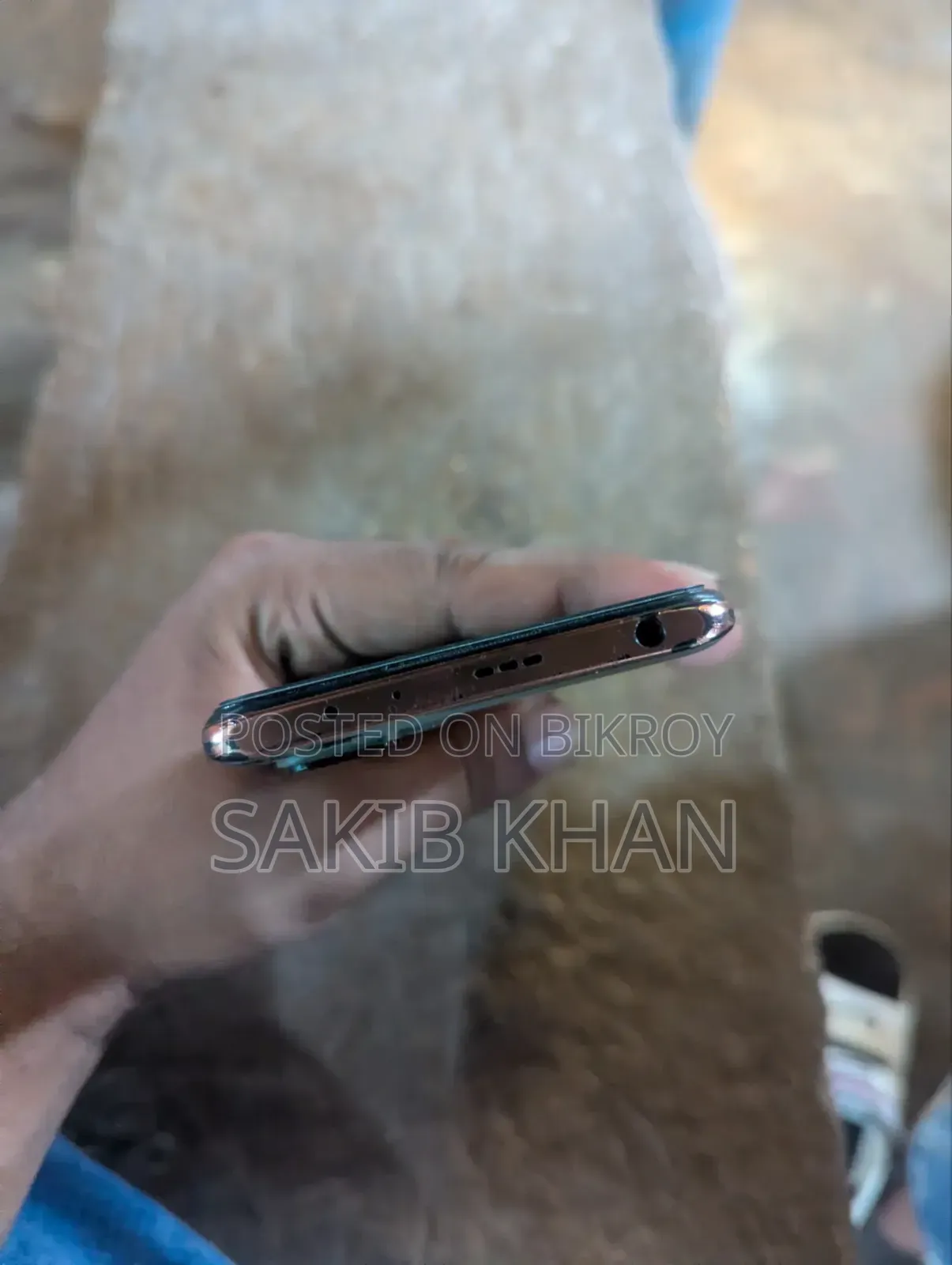 Xiaomi Redmi Note 10 Pro 128 GB Gold