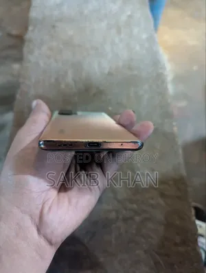 Xiaomi Redmi Note 10 Pro 128 GB Gold