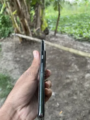 Google Pixel 7 Pro 128 GB Black