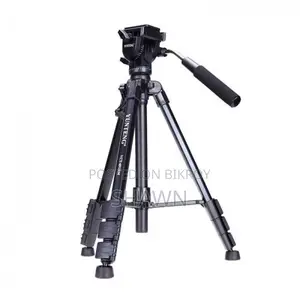 Yunteng VCT-691 ক্যামেরা ট্রাইপড