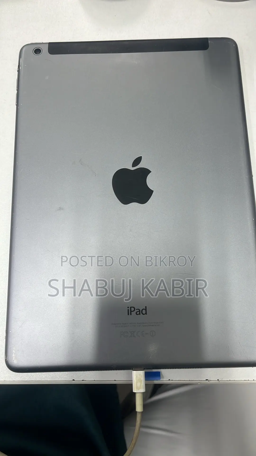 Apple 16 GB Silver