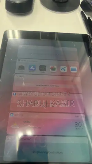 Apple 16 GB Silver