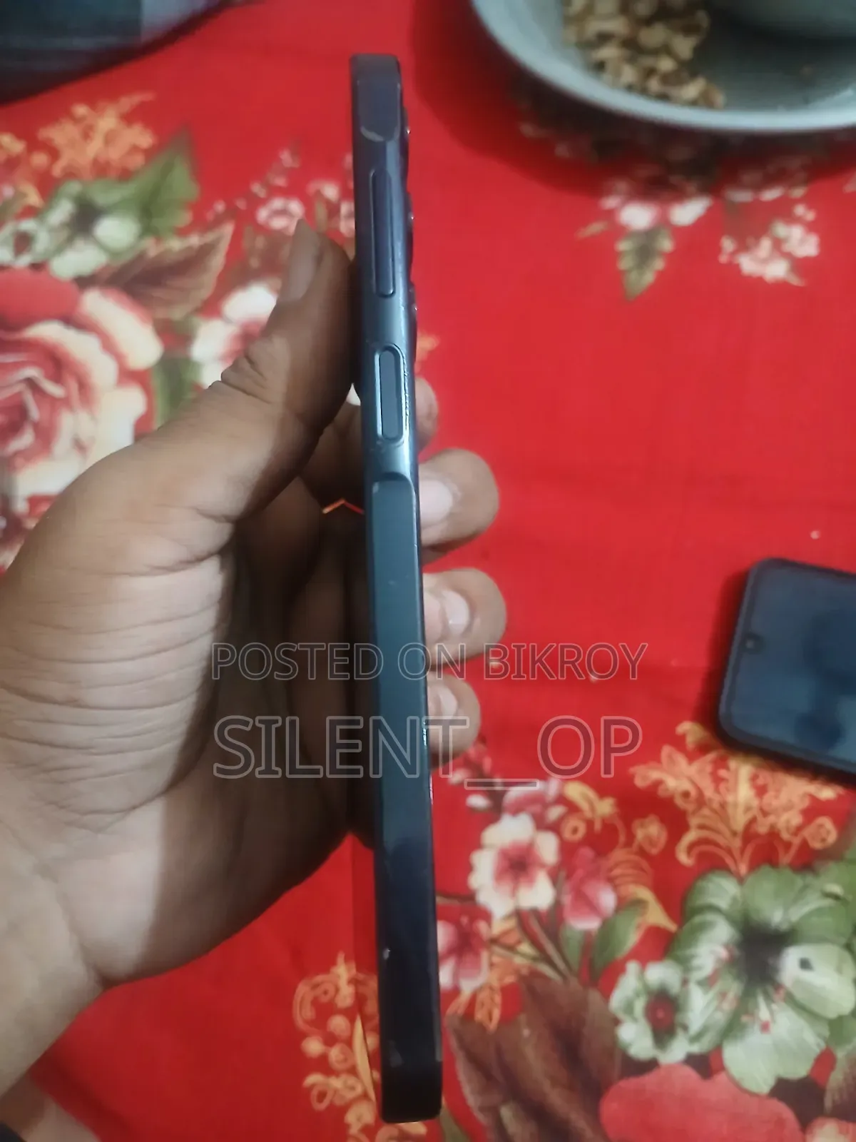 New Samsung Galaxy A16 5G 128 GB Blue