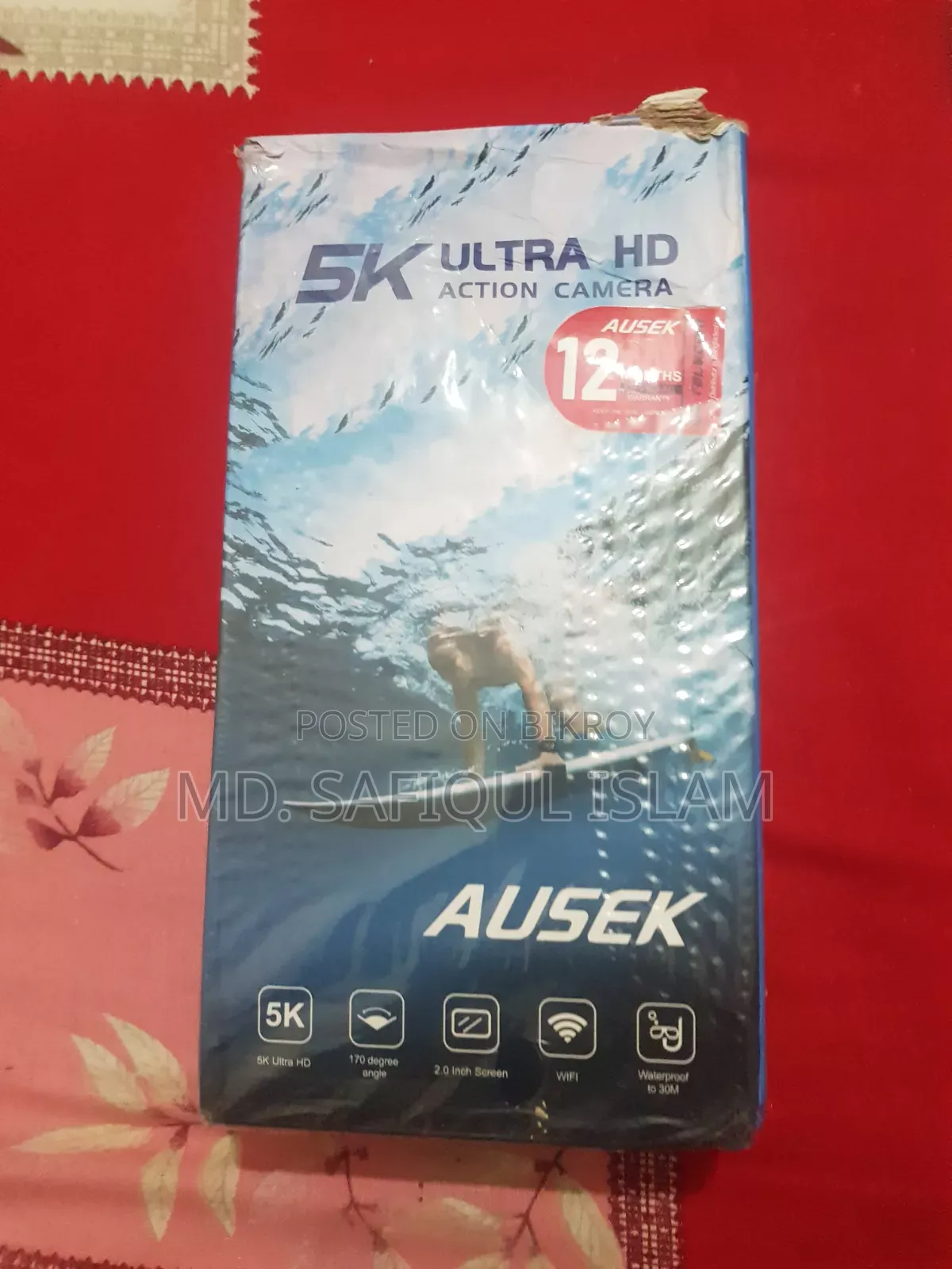New Mobile Phone 512 GB Gray