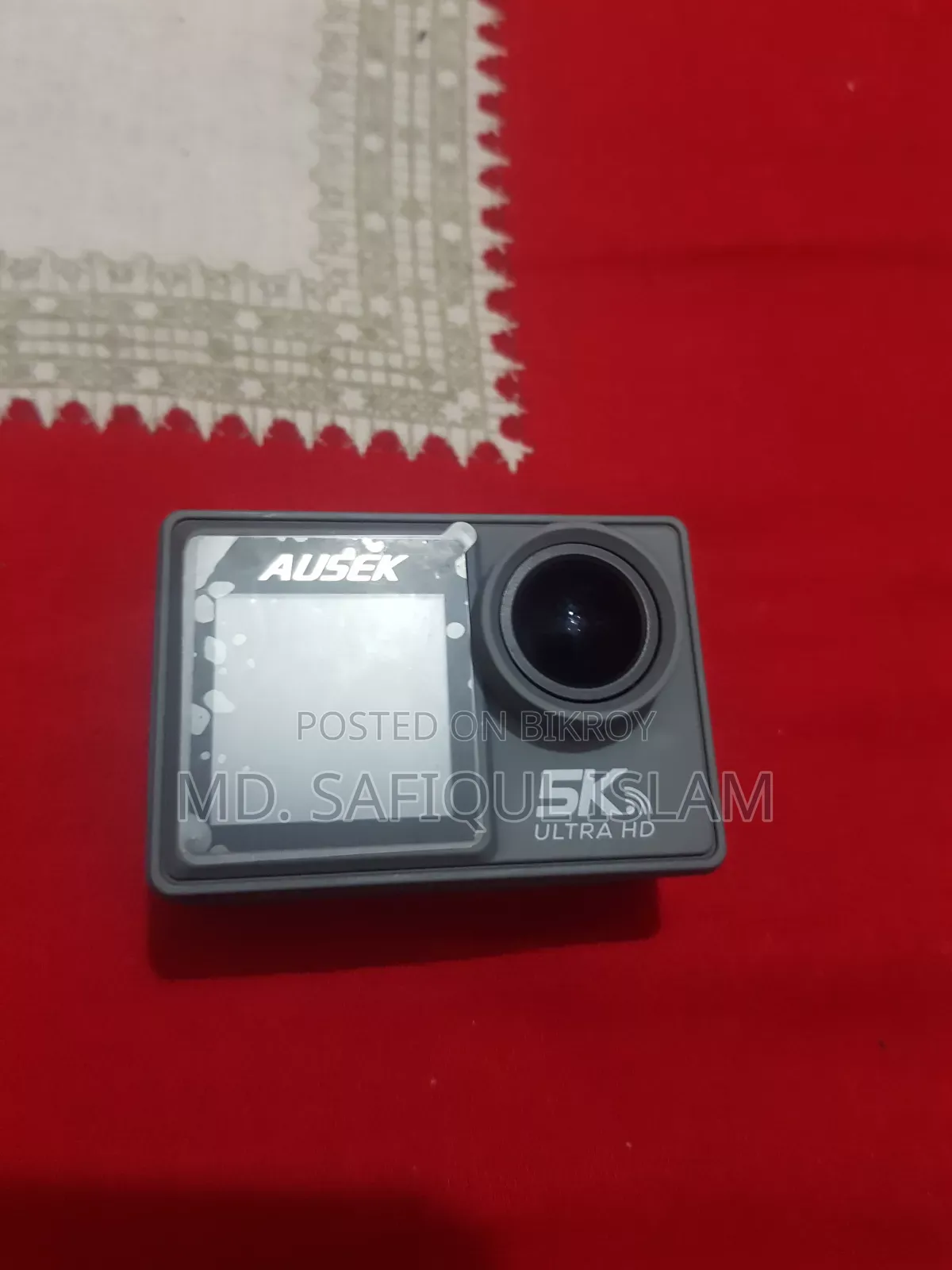 New Mobile Phone 512 GB Gray