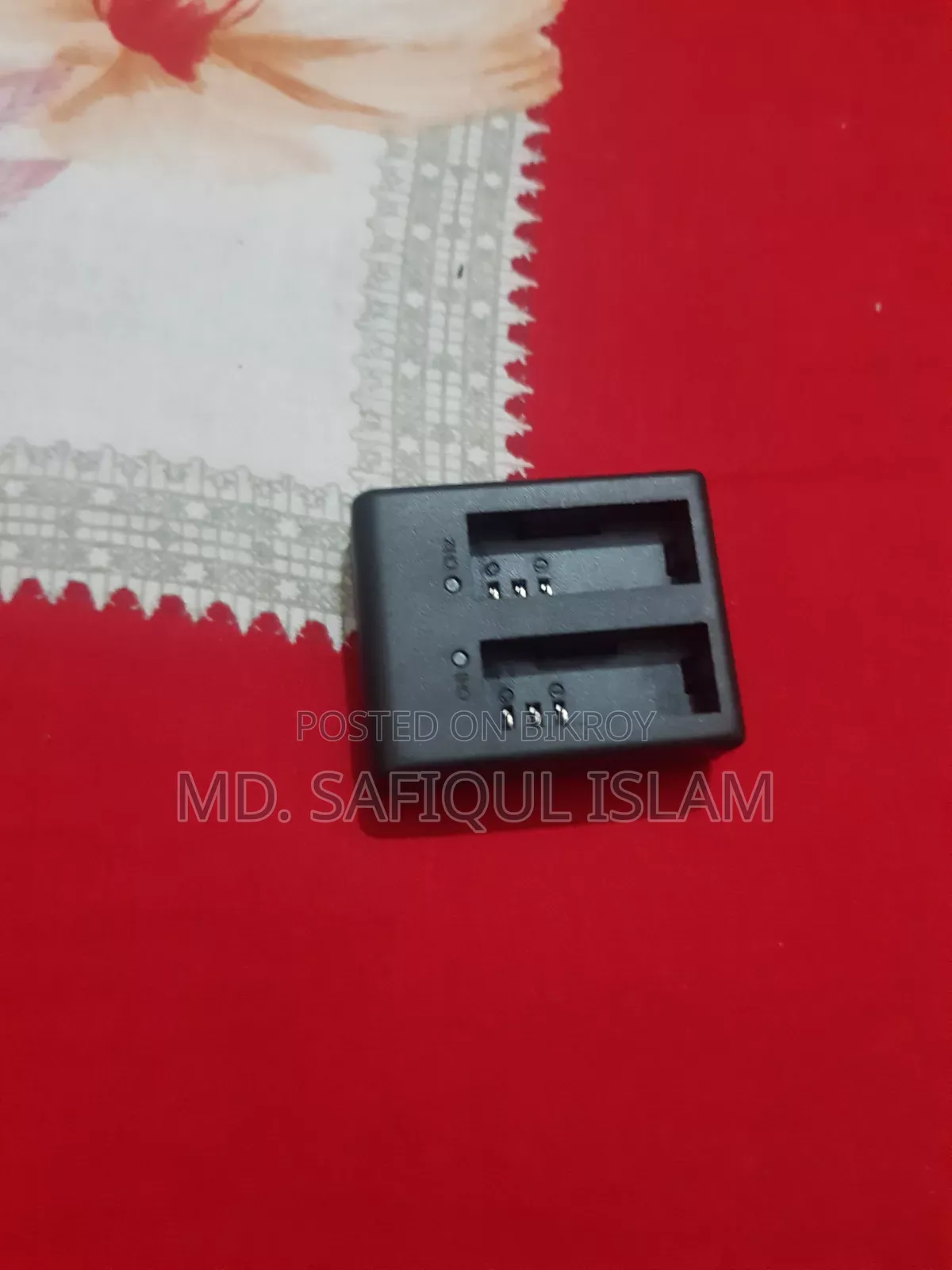 New Mobile Phone 512 GB Gray
