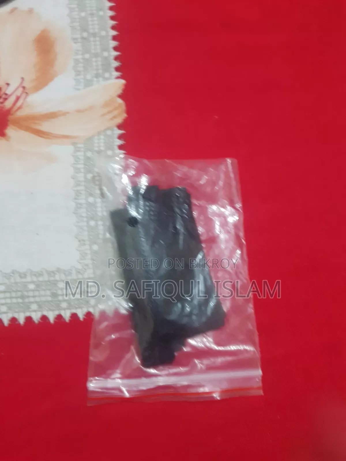 New Mobile Phone 512 GB Gray