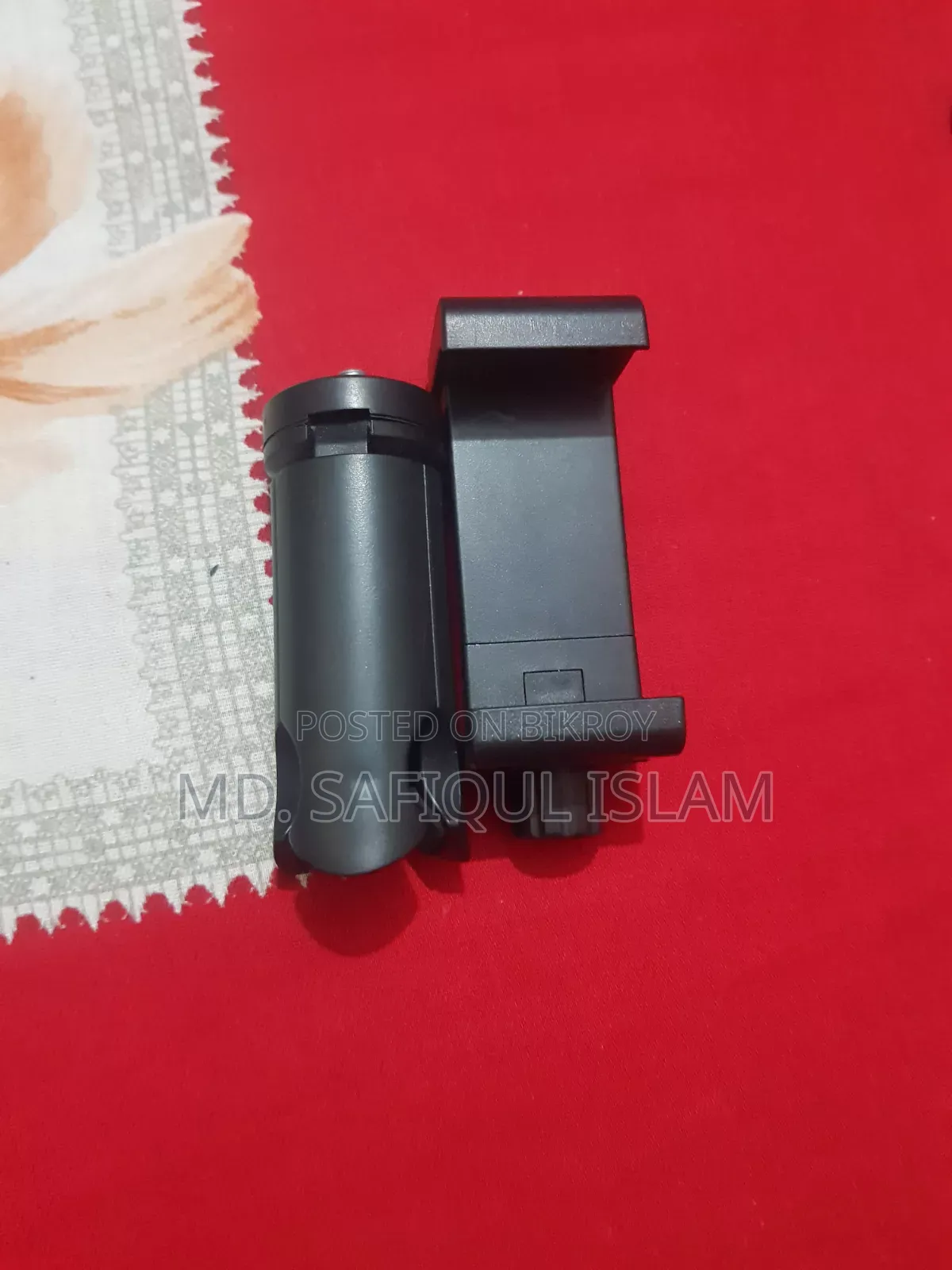 New Mobile Phone 512 GB Gray