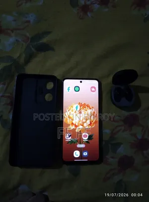 New Realme C55 64 GB Gold
