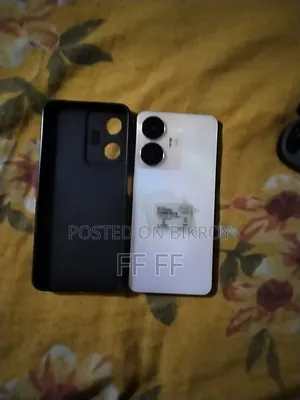New Realme C55 64 GB Gold