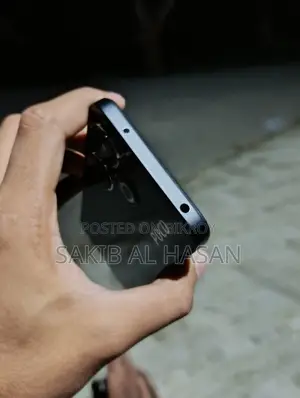 Xiaomi Poco M6 Pro 128 GB Black