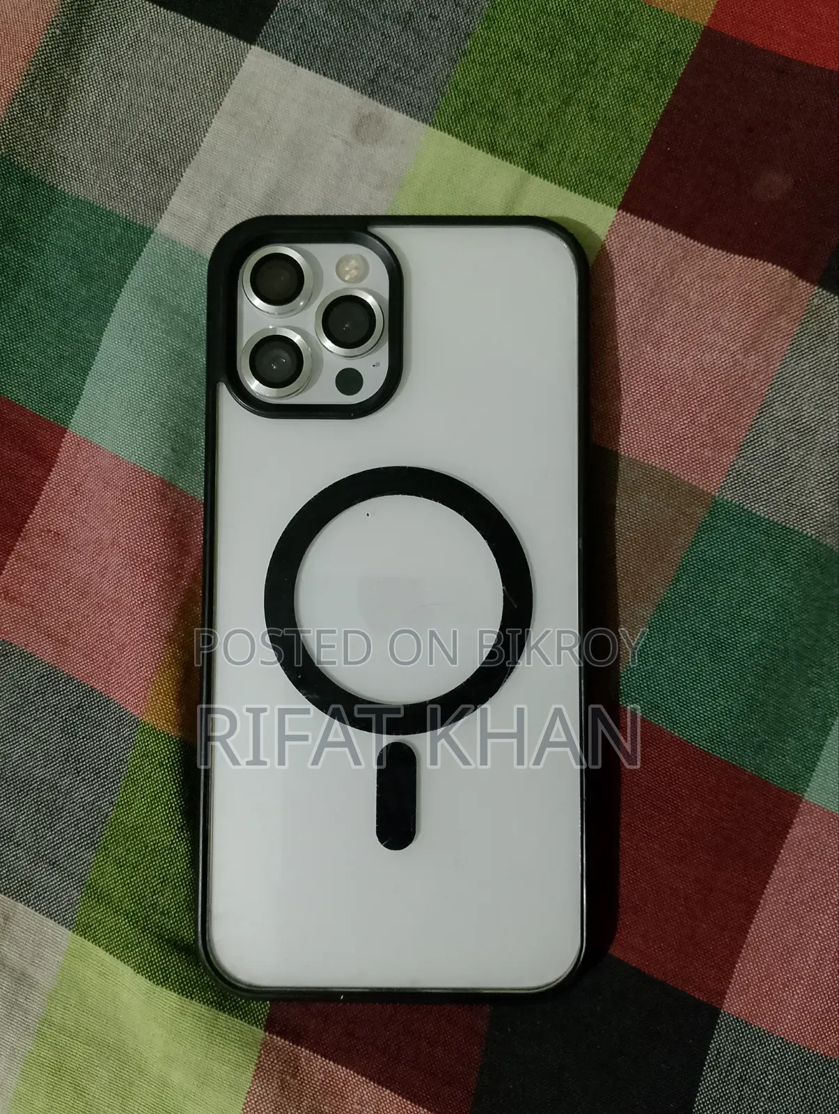 Apple iPhone 12 Pro Max 512 GB White