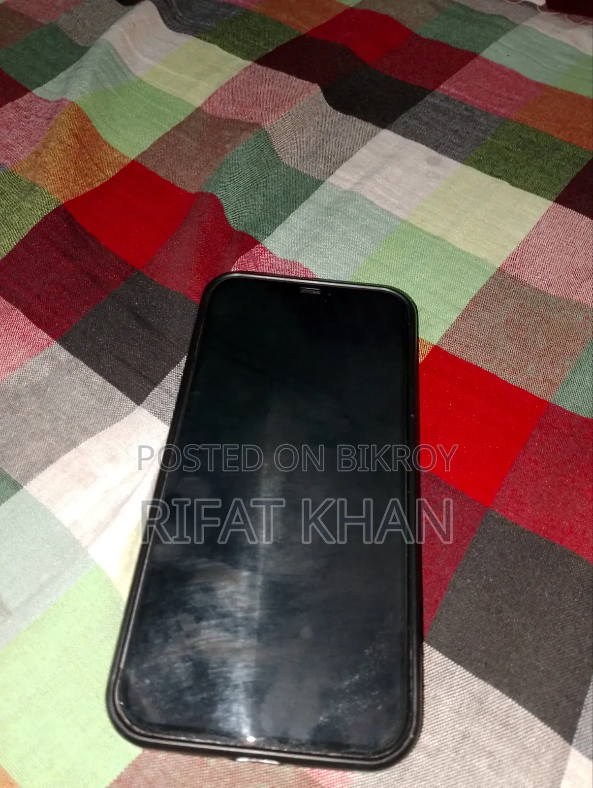 Apple iPhone 12 Pro Max 512 GB White