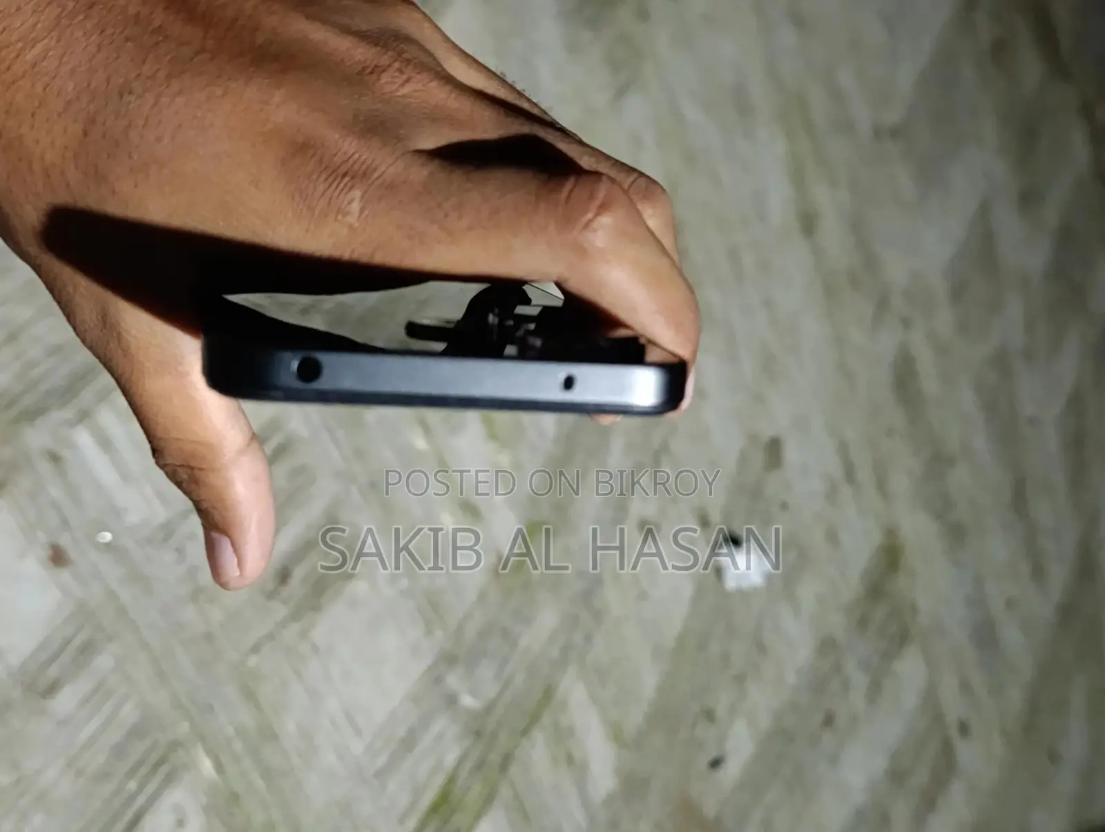 Xiaomi Poco M6 Pro 128 GB Black