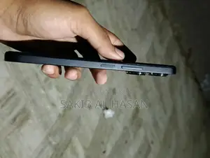 Xiaomi Poco M6 Pro 128 GB Black