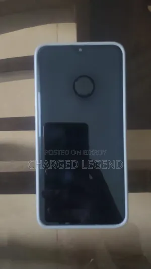 Samsung Galaxy M01s 32 GB Blue