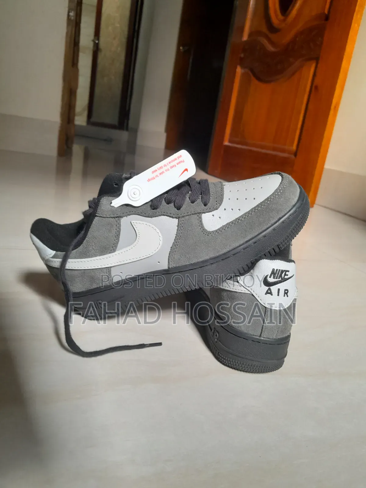 Nike Air Shoes