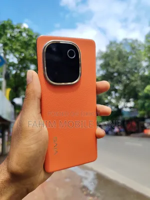 New Vivo T3 Pro 128 GB Yellow