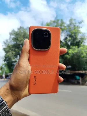 New Vivo T3 Pro 128 GB Yellow