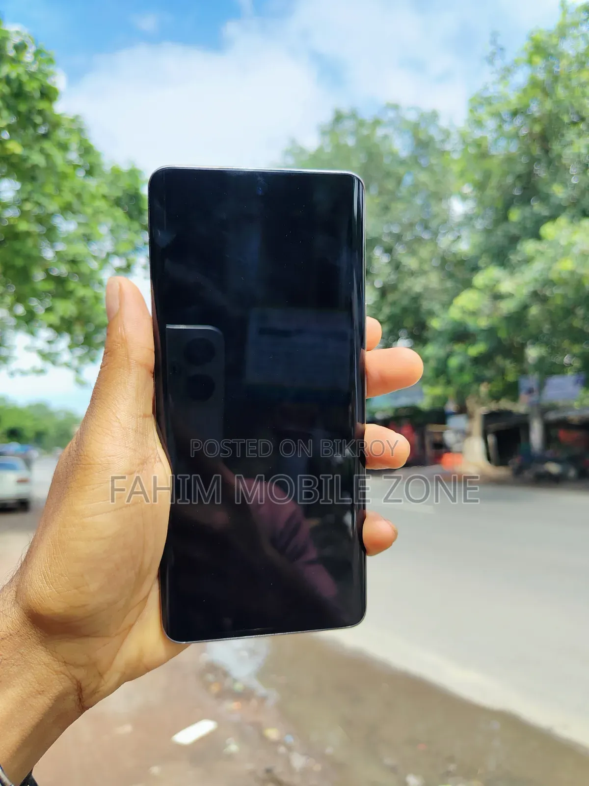 New Vivo T3 Pro 128 GB Yellow