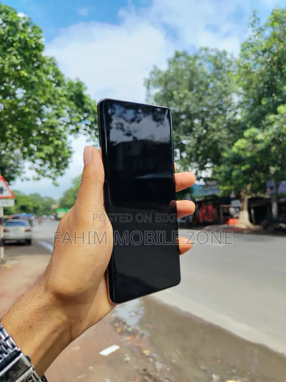 New Vivo T3 Pro 128 GB Yellow