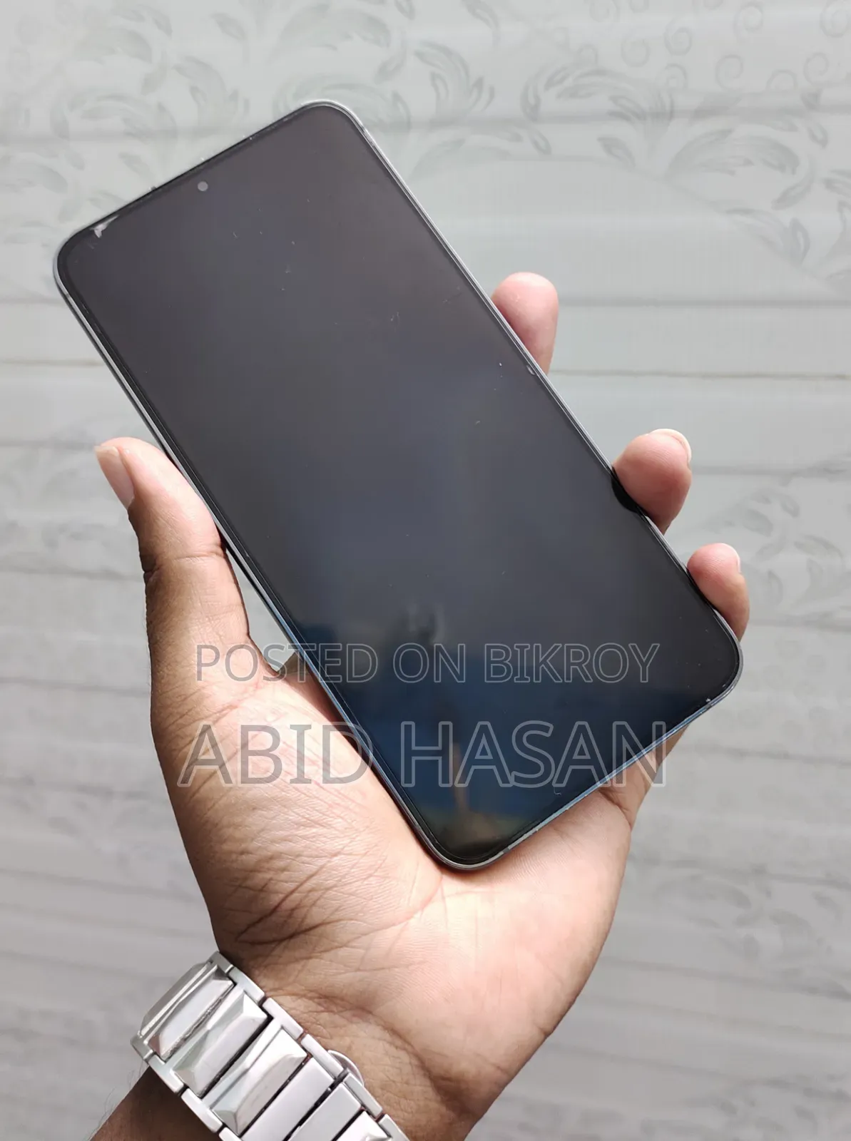 Samsung Galaxy S23+ 512 GB Green