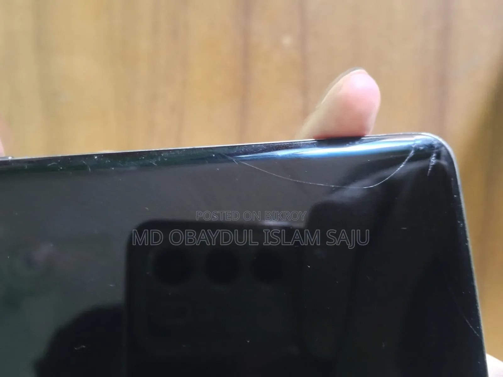 Samsung Galaxy Quantum 2 128 GB