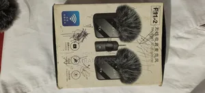 এফ১১-৩ মাইক্রোফোন 🎤