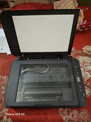 Canon Pixma G2010
