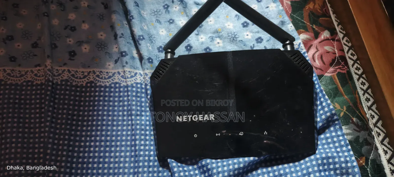 NetGear Router
