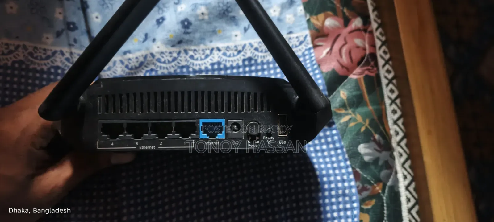 NetGear Router