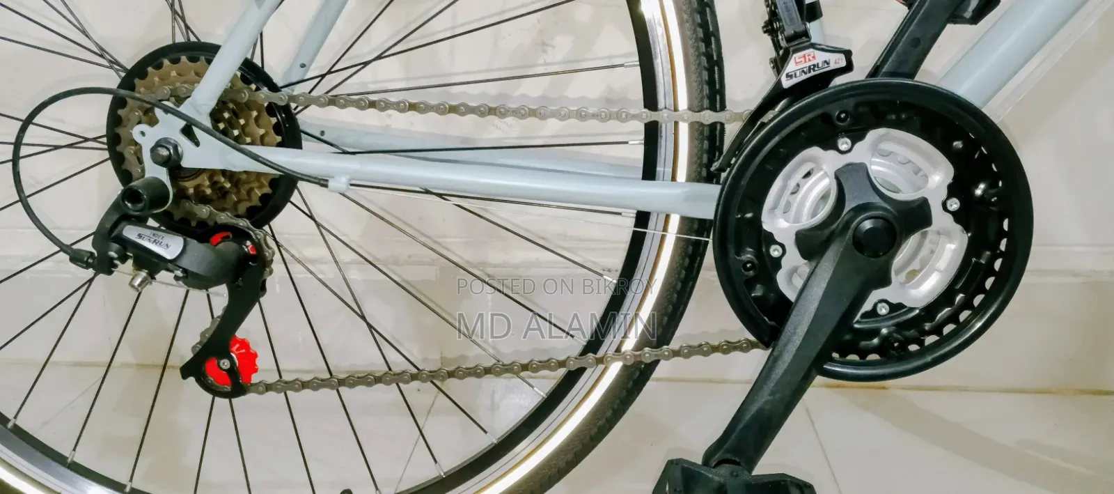 Cycle For Sale