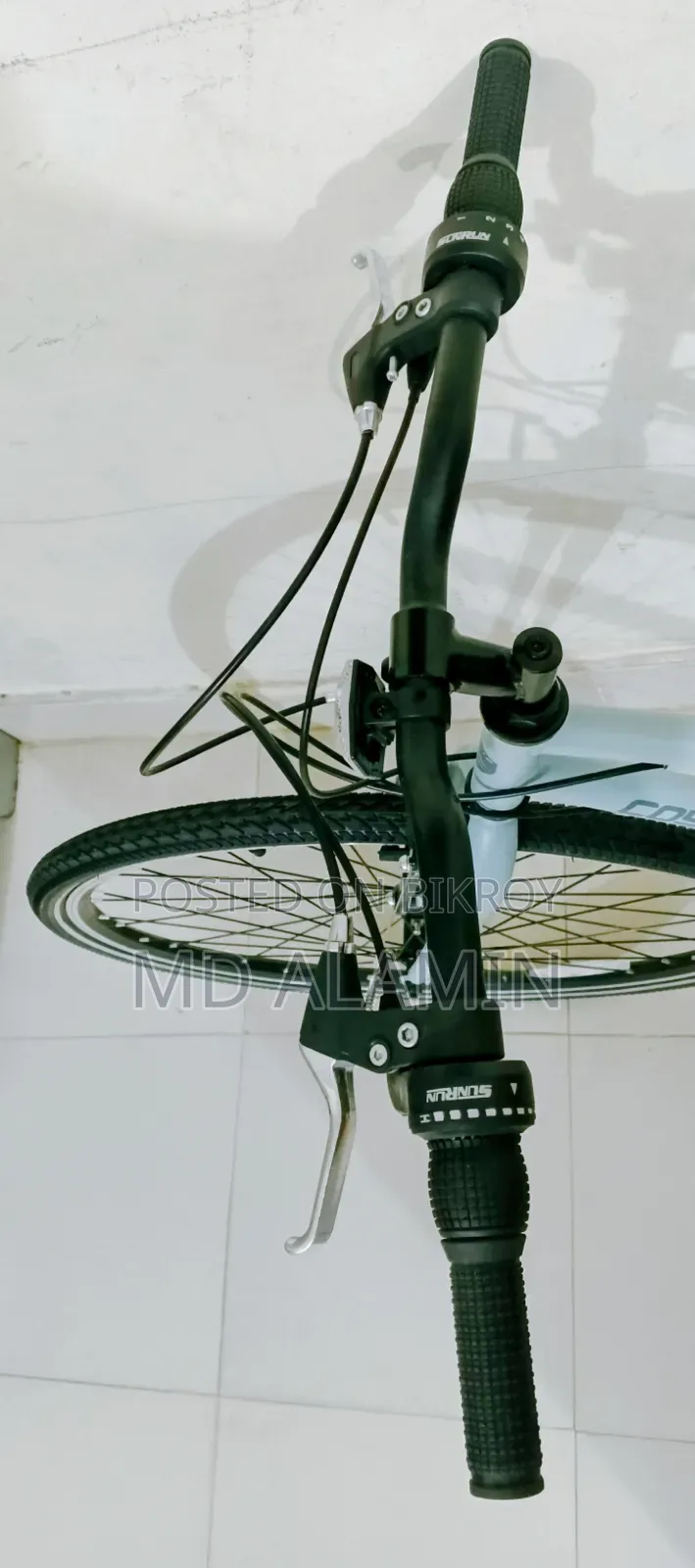 Cycle For Sale