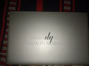 Laptop HP Elitebook 845 G7 16gb Amd Ryzen 5 Sshd+ssd 640gb