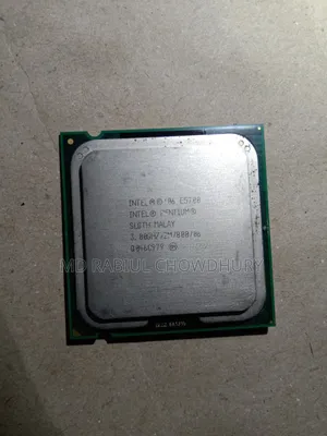 G41 মাদারবোর্ড,Dual Core 2 Duo প্রসেসর 2 GB র‍্যাম বিক্রয় করা হইবে