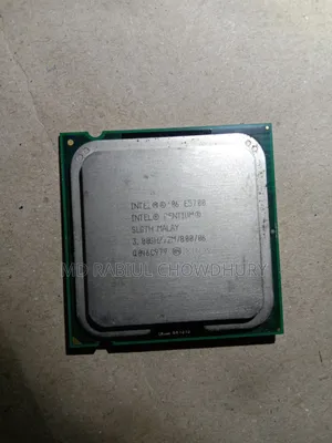 G41 মাদারবোর্ড,Dual Core 2 Duo প্রসেসর 2 GB র‍্যাম বিক্রয় করা হইবে