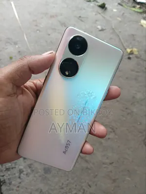 Oppo Reno 8T 128 GB White