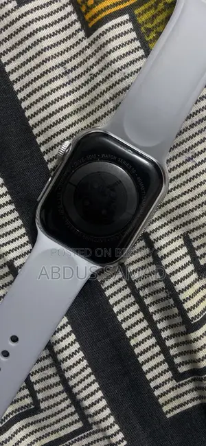Apple Watch Series 10 (clone)