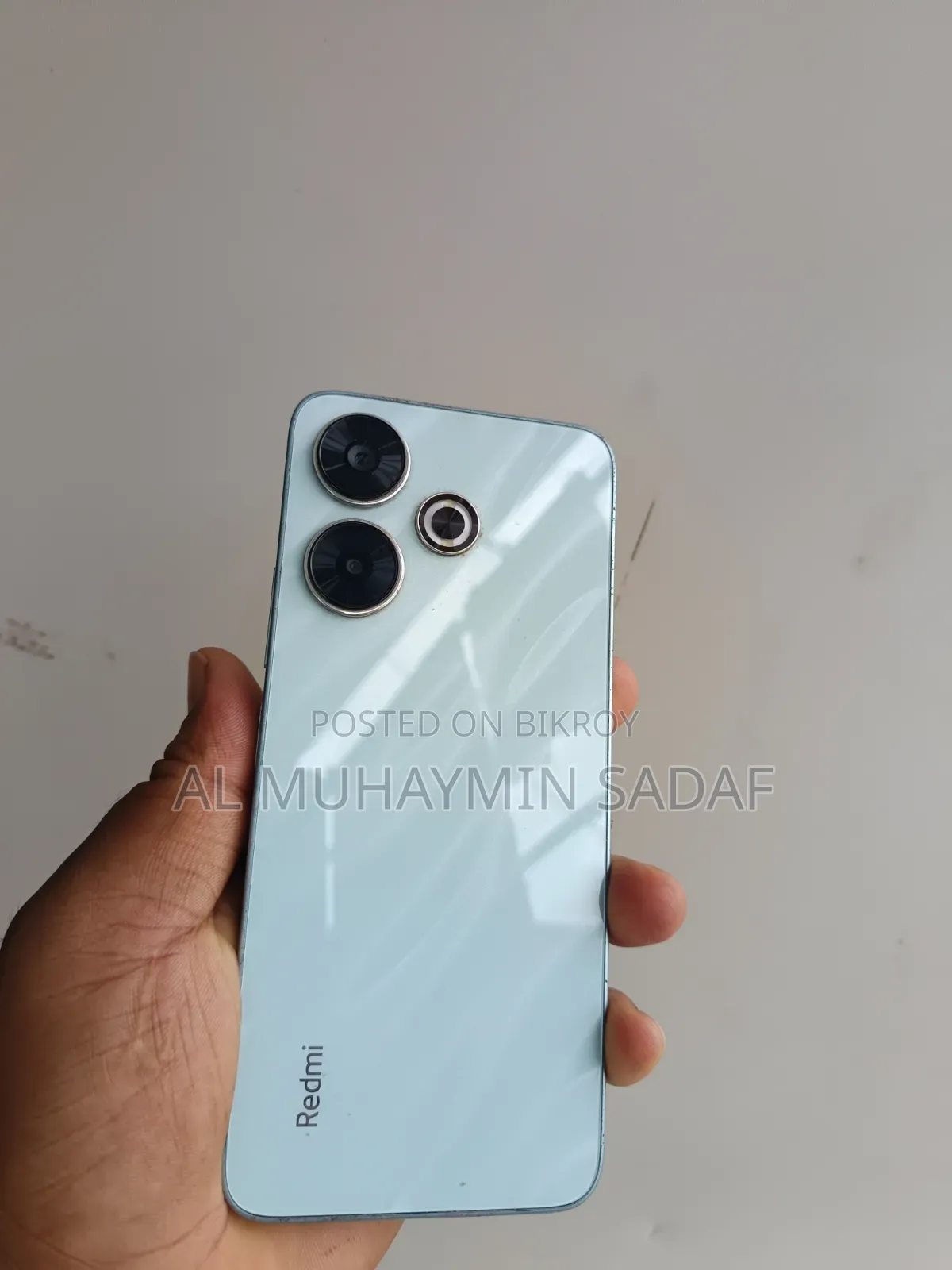 New Xiaomi 12 128 GB White