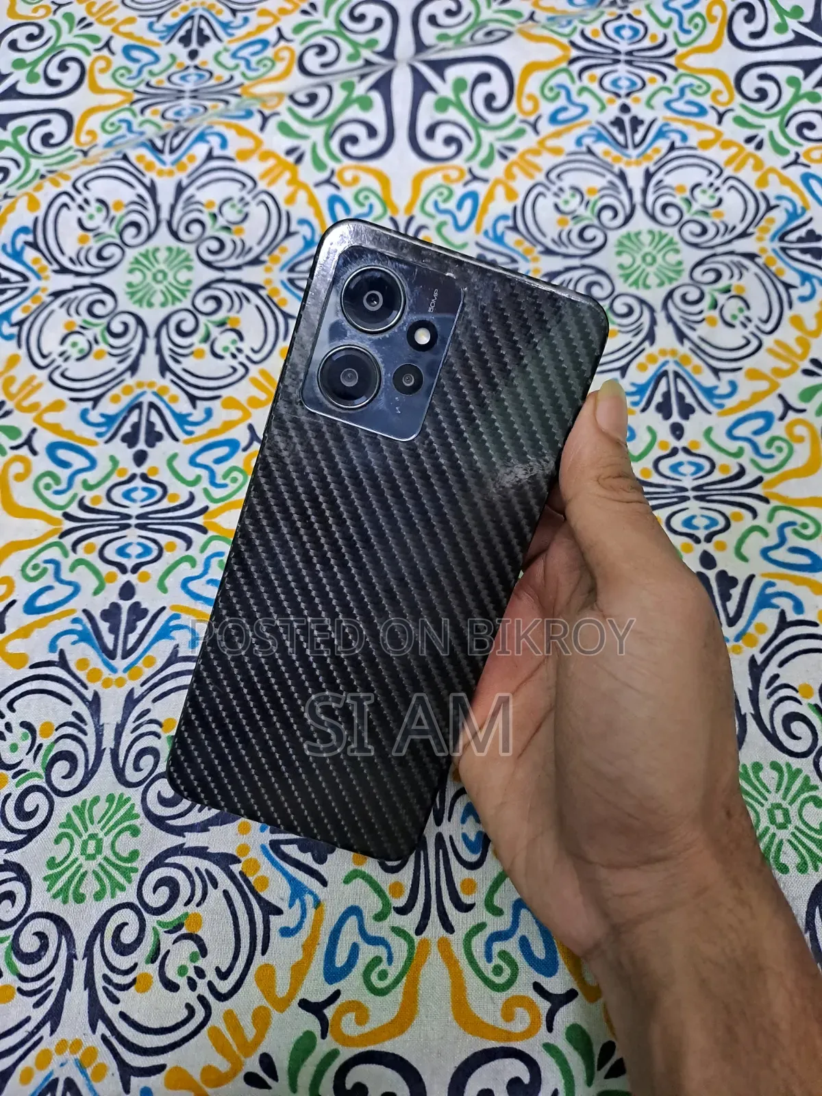 Xiaomi Redmi Note 12 128 GB Gray