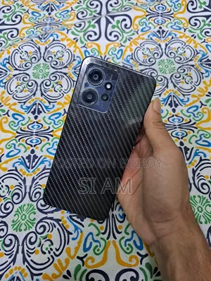 Xiaomi Redmi Note 12 128 GB Gray