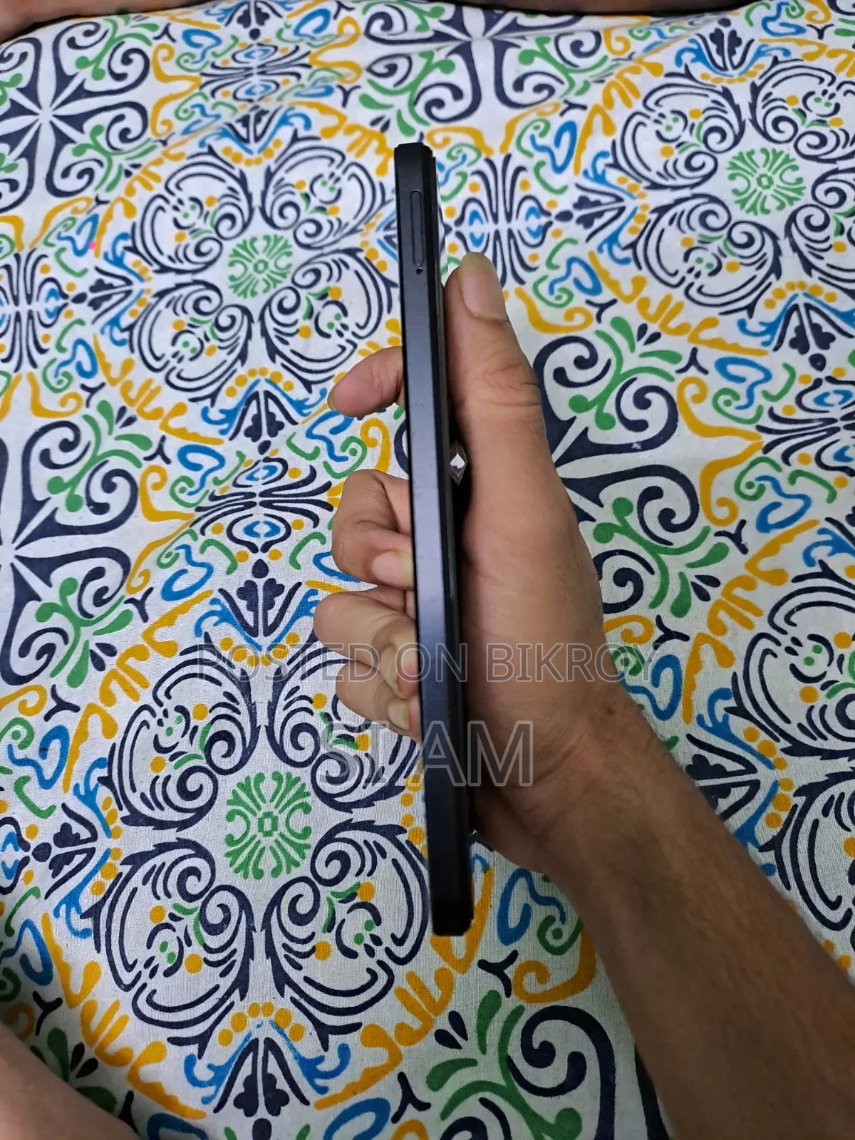 Xiaomi Redmi Note 12 128 GB Gray